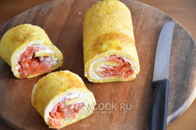 Шаг 9: иллюстрация