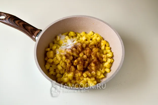 Шаг 3: иллюстрация