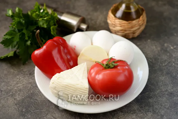 Шаг 1: иллюстрация