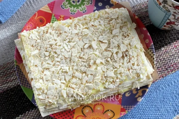 Шаг 10: иллюстрация