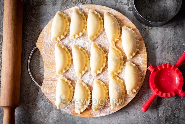 Шаг 10: иллюстрация