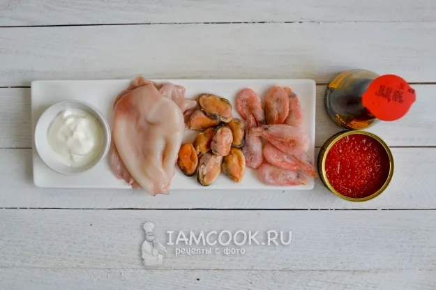 Шаг 1: иллюстрация