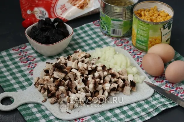 Шаг 3: иллюстрация