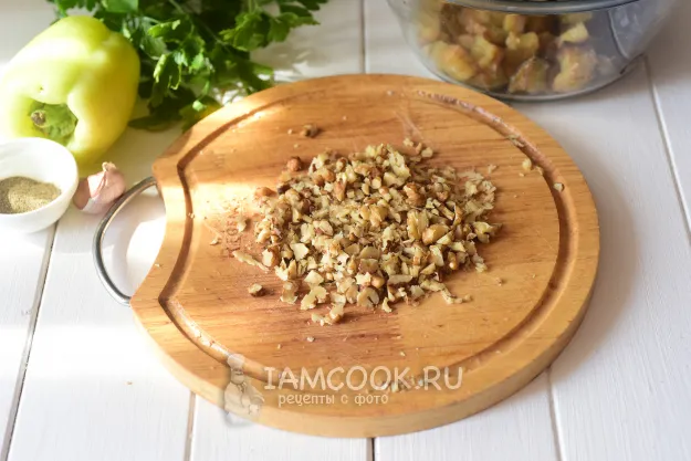 Шаг 8: иллюстрация