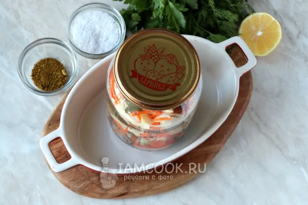 Шаг 6: иллюстрация