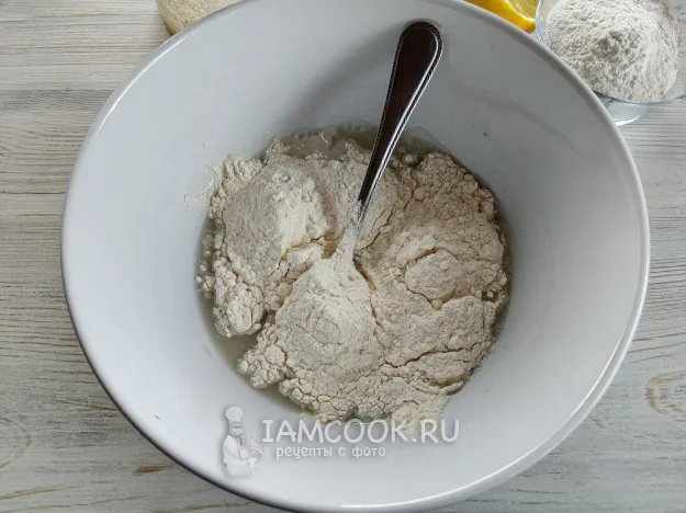 Шаг 3: иллюстрация