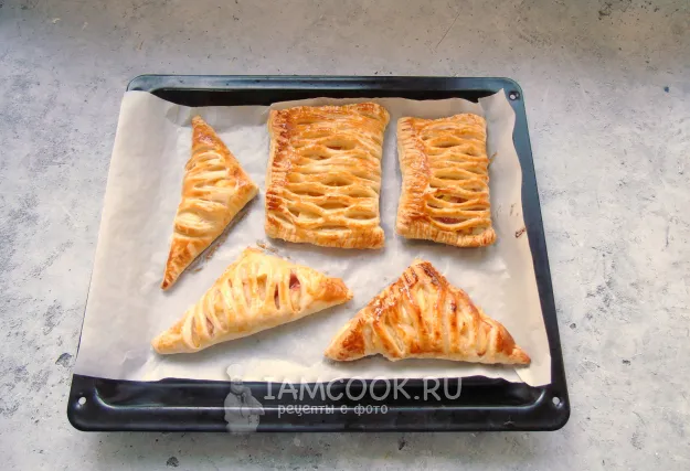 Шаг 10: иллюстрация