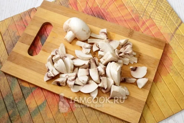 Шаг 2: иллюстрация