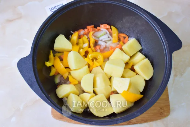 Шаг 5: иллюстрация