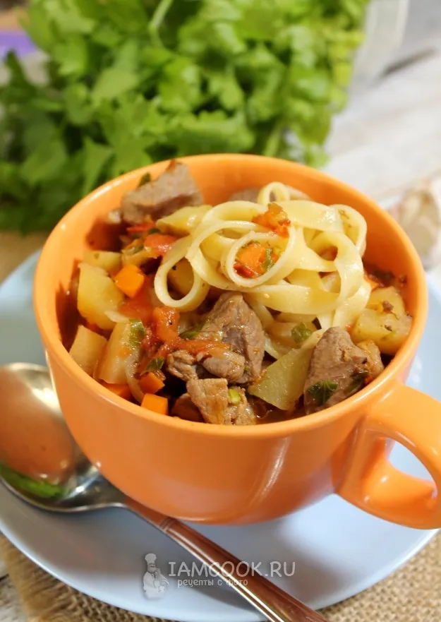 Шаг 13: иллюстрация