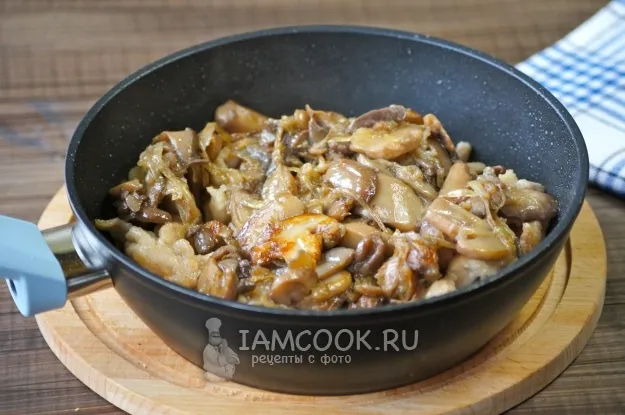 Шаг 7: иллюстрация