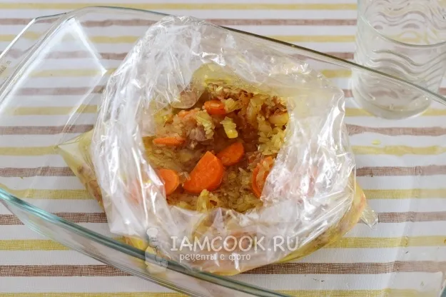 Шаг 11: иллюстрация