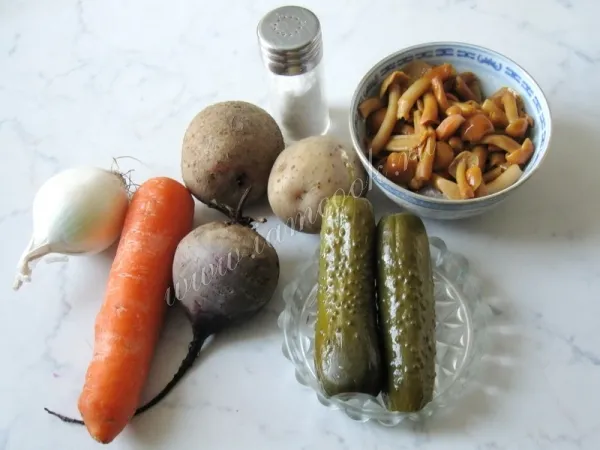 Шаг 1: иллюстрация