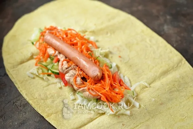 Шаг 5: иллюстрация