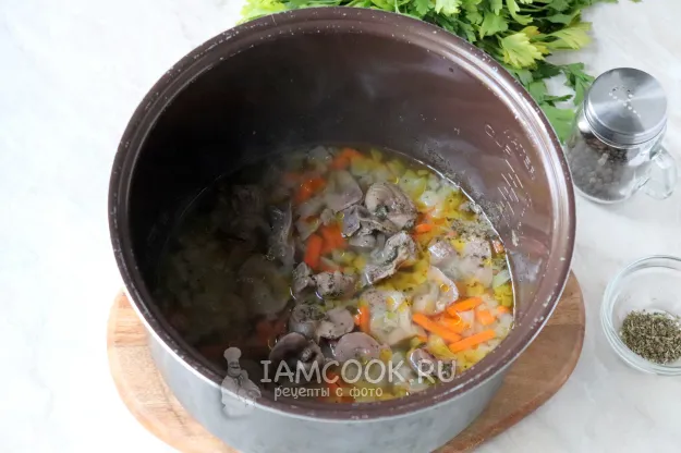 Шаг 6: иллюстрация