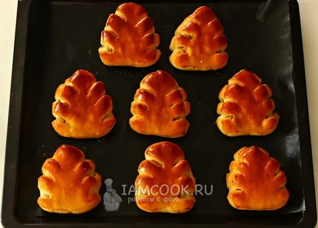 Шаг 14: иллюстрация