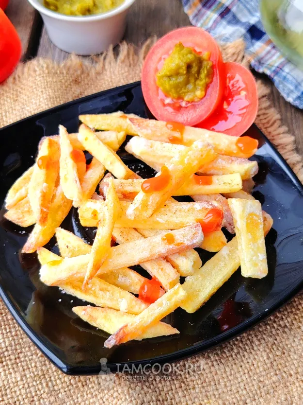 Шаг 9: иллюстрация