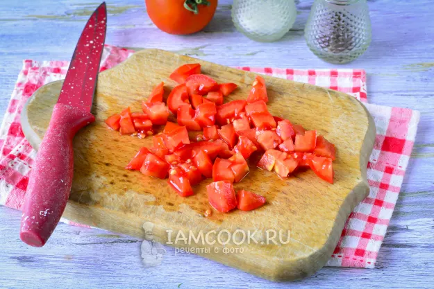 Шаг 6: иллюстрация