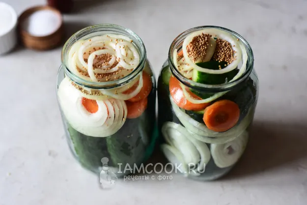 Шаг 3: иллюстрация