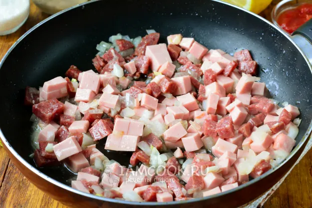 Шаг 6: иллюстрация