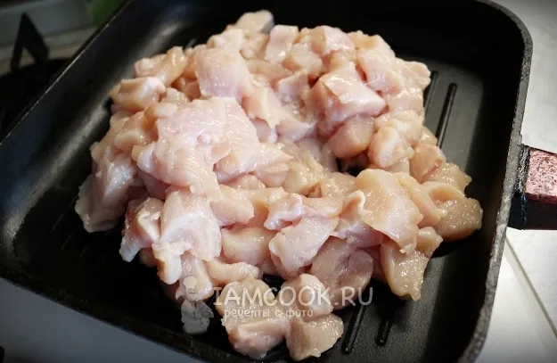 Шаг 13: иллюстрация