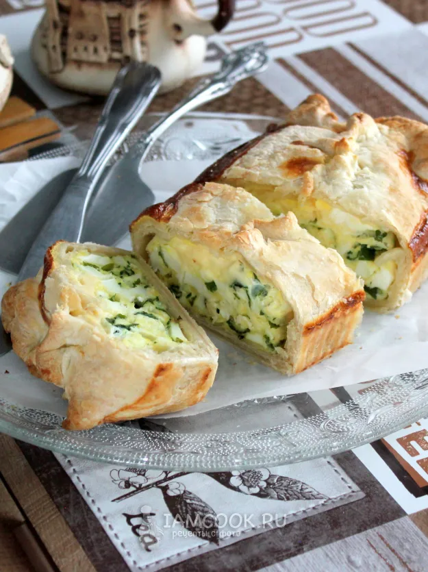 Шаг 12: иллюстрация