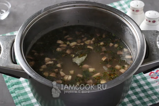 Шаг 8: иллюстрация