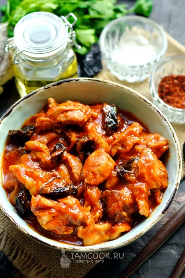 Шаг 8: иллюстрация