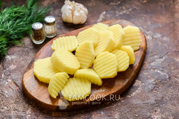 Шаг 2: иллюстрация