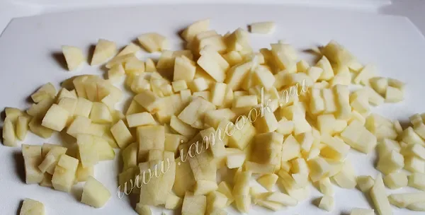 Шаг 3: иллюстрация
