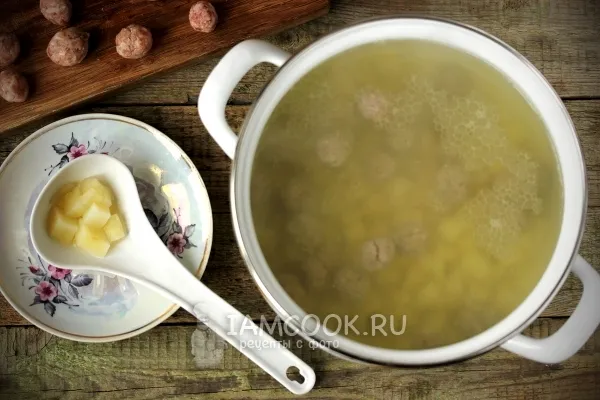 Шаг 3: иллюстрация