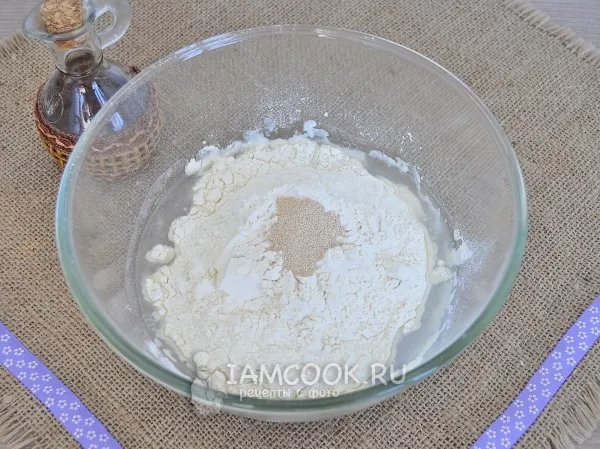 Шаг 2: иллюстрация