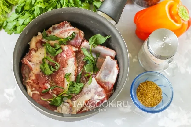 Шаг 3: иллюстрация