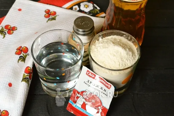 Шаг 1: иллюстрация