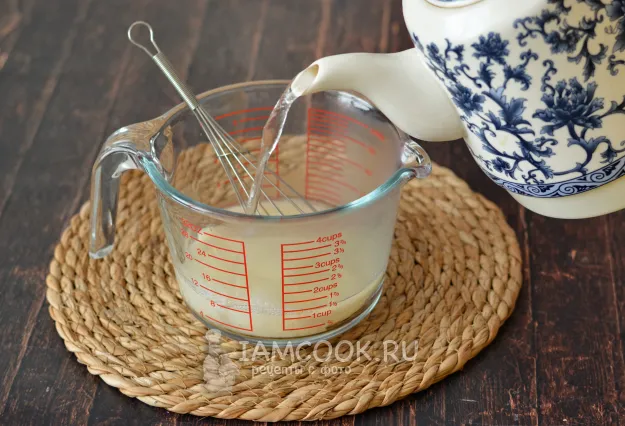 Шаг 2: иллюстрация