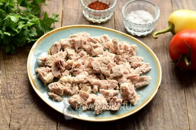 Шаг 2: иллюстрация