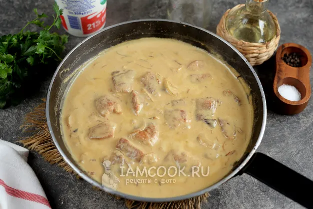 Шаг 5: иллюстрация