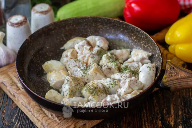 Шаг 3: иллюстрация