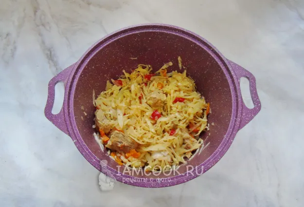 Шаг 6: иллюстрация