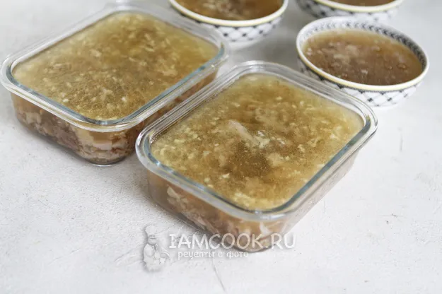 Шаг 14: иллюстрация