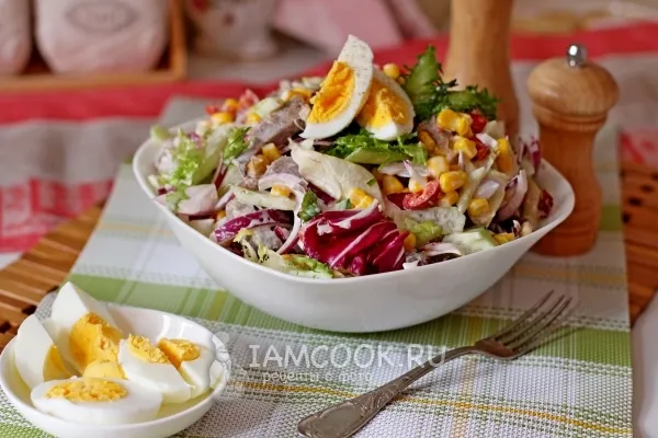 Шаг 8: иллюстрация