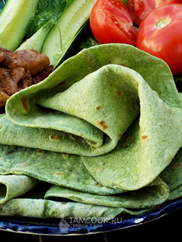 Шаг 12: иллюстрация