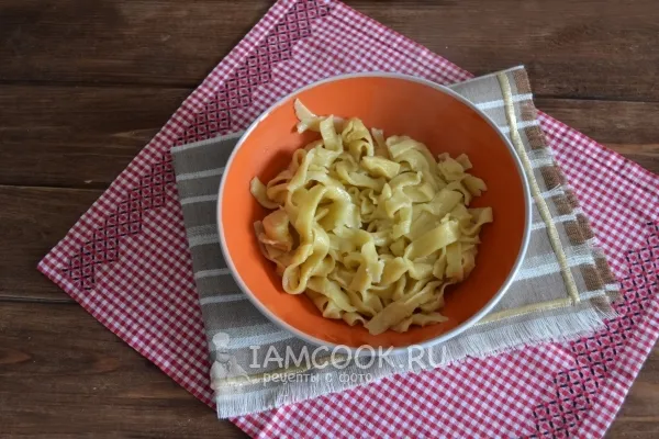 Шаг 20: иллюстрация