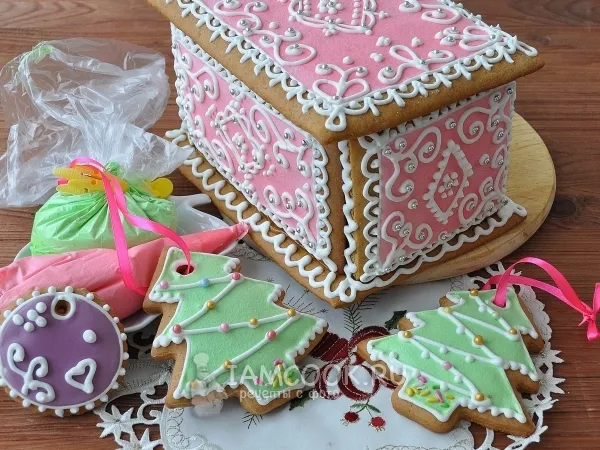 Шаг 13: иллюстрация