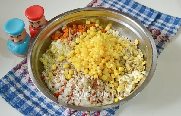 Шаг 3: иллюстрация