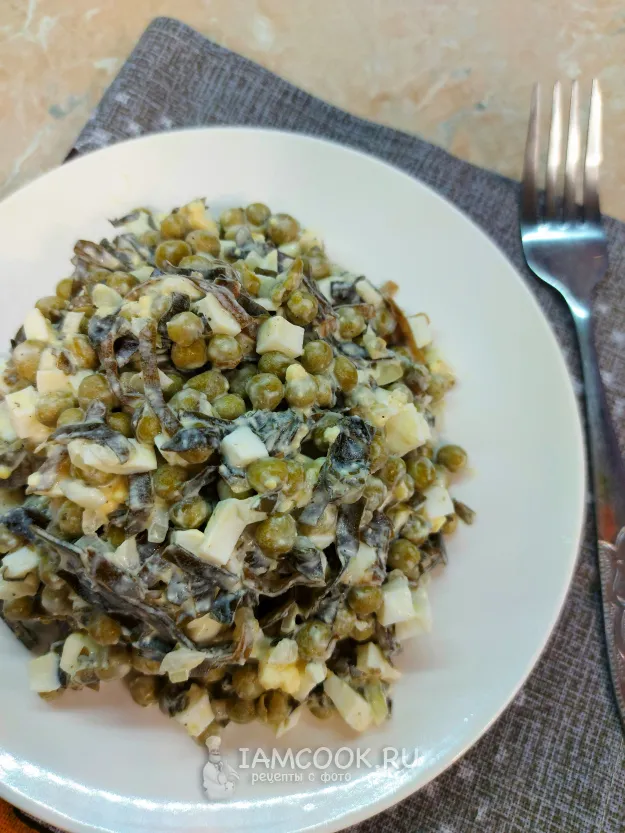 Шаг 8: иллюстрация