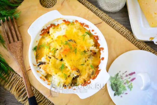 Шаг 8: иллюстрация