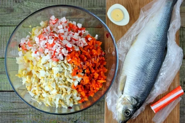 Шаг 2: иллюстрация