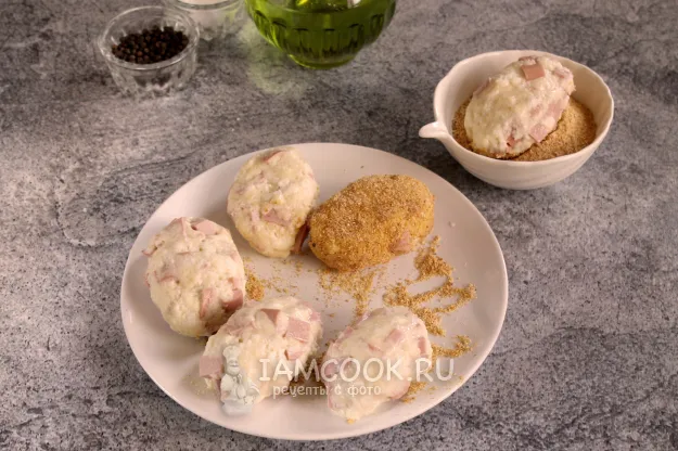 Шаг 7: иллюстрация