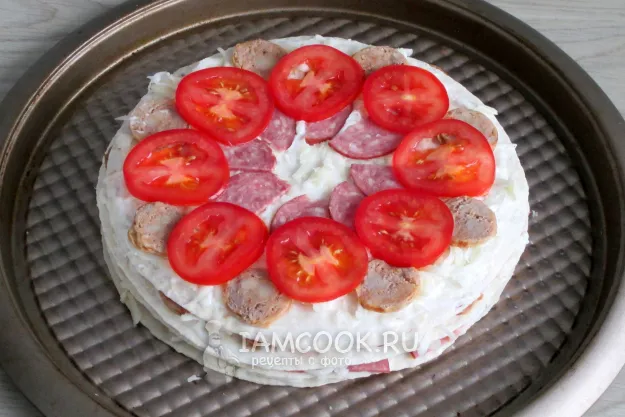 Шаг 12: иллюстрация